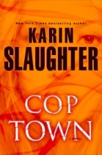 Featured image for Zusammenfassung von 'Cop Town' von Karin Slaughter