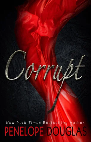 Featured image for "Zusammenfassung von 'Corrupt' von Penelope Douglas"