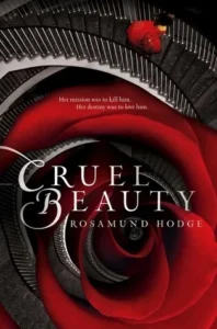 Featured image for Zusammenfassung von 'Cruel Beauty' von Rosamund Hodge