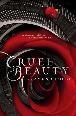 Featured image for Zusammenfassung von 'Cruel Beauty' von Rosamund Hodge