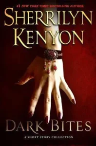 Featured image for Zusammenfassung von 'Dark Bites' von Sherrilyn Kenyon