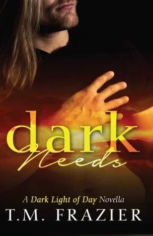 Featured image for Zusammenfassung von 'Dark Needs' von T.M. Frazier