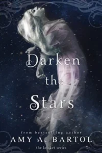 Featured image for Zusammenfassung von „Darken the Stars“ von Amy A. Bartol