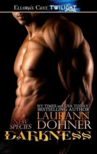 Featured image for Zusammenfassung von 'Darkness' von Laurann Dohner