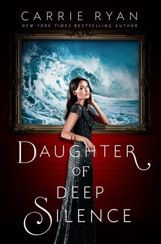 Featured image for „Zusammenfassung von 'Daughter of Deep Silence' von Carrie Ryan“