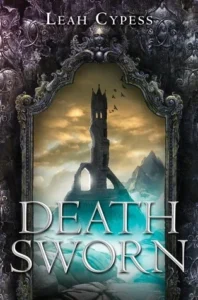 Featured image for Zusammenfassung von 'Death Sworn' von Leah Cypess