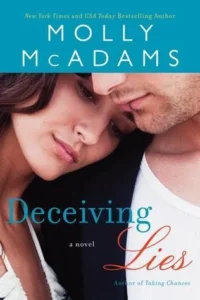 Featured image for Zusammenfassung von "Deceiving Lies" von Molly McAdams