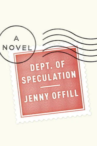 Featured image for Zusammenfassung von 'Dept. of Speculation' von Jenny Offill