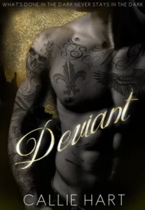 Featured image for Zusammenfassung von 'Deviant' von Callie Hart