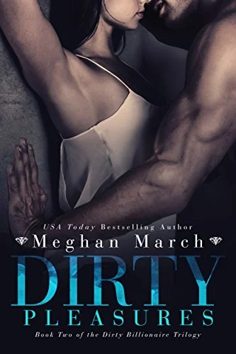 Featured image for Zusammenfassung von 'Dirty Pleasures' von Meghan March