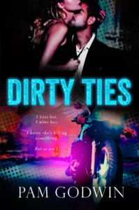 Featured image for Zusammenfassung von 'Dirty Ties' von Pam Godwin