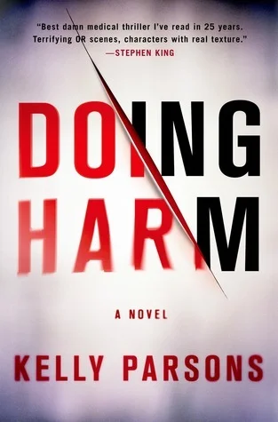 Featured image for Zusammenfassung von 'Doing Harm' von Kelly Parsons
