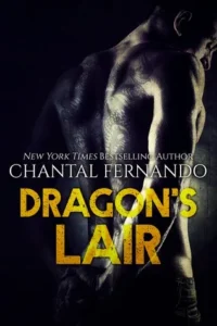 Featured image for Zusammenfassung von 'Dragon's Lair' von Chantal Fernando