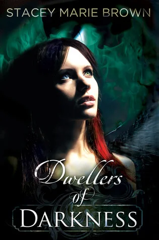 Featured image for Zusammenfassung von 'Dwellers of Darkness' von Stacey Marie Brown