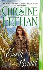 Featured image for Zusammenfassung von "Earth Bound" von Christine Feehan