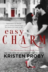 Featured image for Zusammenfassung von "Easy Charm" von Kristen Proby