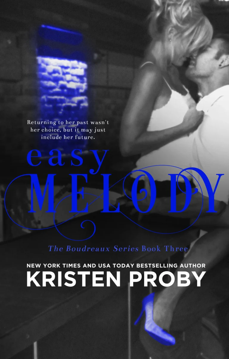 Featured image for Zusammenfassung von "Easy Melody" von Kristen Proby