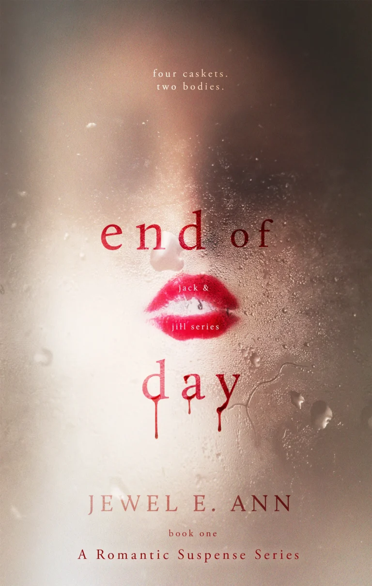 Featured image for Zusammenfassung von 'End of Day' von Jewel E. Ann