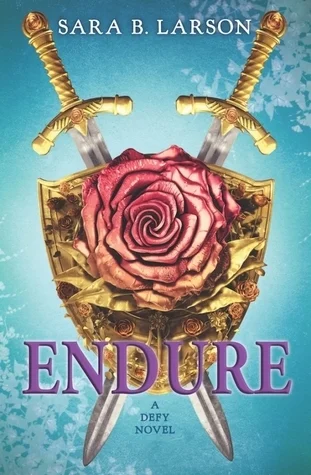 Featured image for Zusammenfassung von 'Endure' von Sara B. Larson