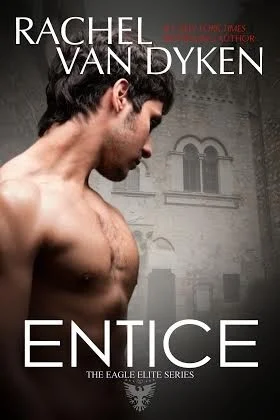 Featured image for Zusammenfassung von 'Entice' von Rachel Van Dyken