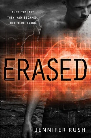 Featured image for Zusammenfassung von 'Erased' von Jennifer Rush