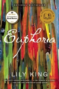 Featured image for Zusammenfassung von 'Euphoria' von Lily King