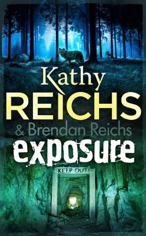 Featured image for Zusammenfassung von 'Exposure' von Kathy Reichs