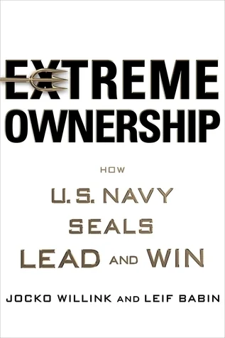 Featured image for Zusammenfassung von 'Extreme Ownership: Wie U.S. Navy SEALs führen und gewinnen' von Jocko Willink und Leif Babin