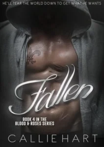 Featured image for Zusammenfassung von 'Fallen' von Callie Hart