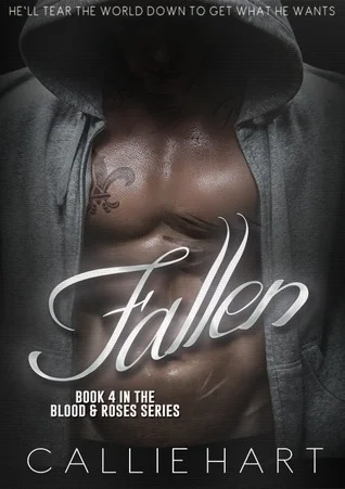 Featured image for Zusammenfassung von 'Fallen' von Callie Hart