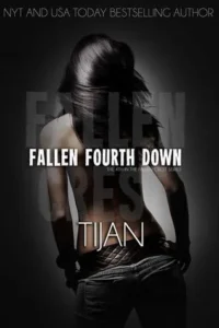 Featured image for Zusammenfassung von 'Fallen Fourth Down' von Tijan