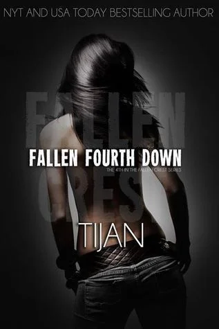 Featured image for Zusammenfassung von 'Fallen Fourth Down' von Tijan