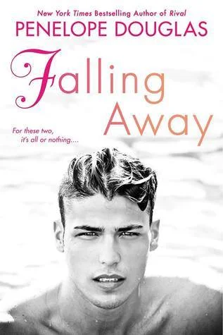 Featured image for Zusammenfassung von 'Falling Away' von Penelope Douglas