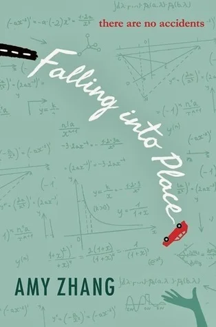 Featured image for "Zusammenfassung von 'Falling into Place' von Amy Zhang"