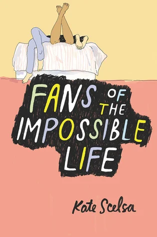 Featured image for Zusammenfassung von 'Fans of the Impossible Life' von Kate Scelsa