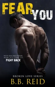 Featured image for Zusammenfassung von 'Fear You' von B.B. Reid