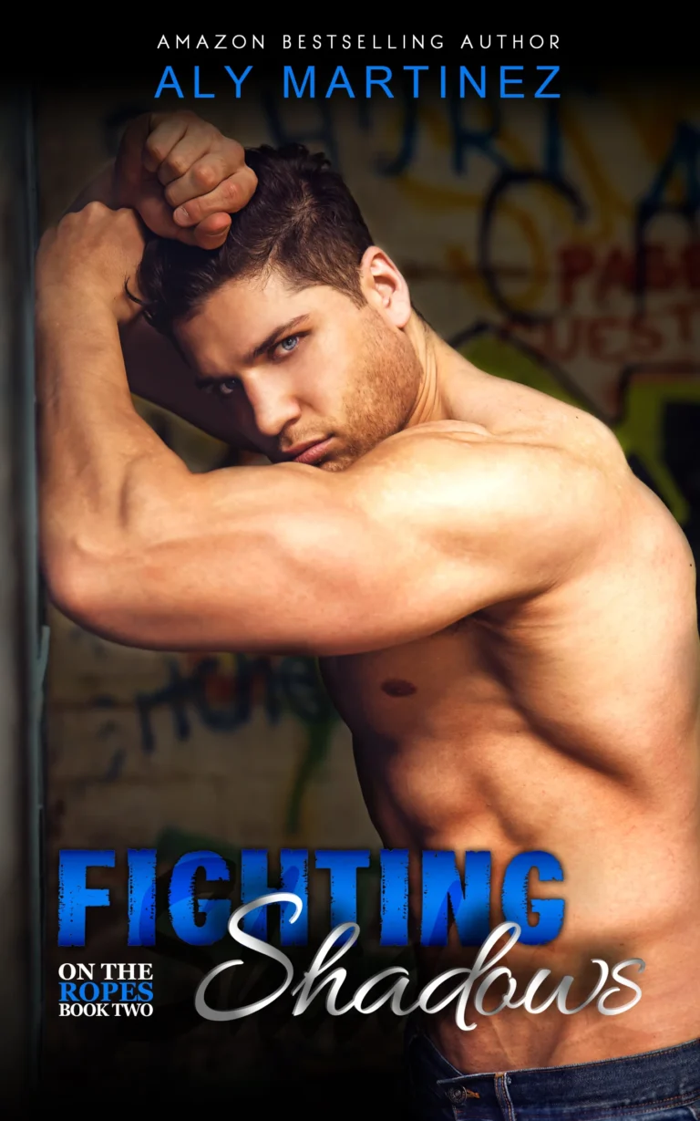 Featured image for Zusammenfassung von 'Fighting Shadows' von Aly Martinez