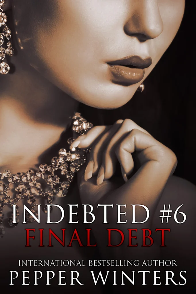 Featured image for Zusammenfassung von 'Final Debt' von Pepper Winters