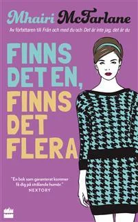 Featured image for Zusammenfassung von 'Who's That Girl?' von Mhairi McFarlane