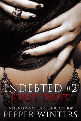 Featured image for Zusammenfassung von 'First Debt' von Pepper Winters