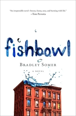 Featured image for Zusammenfassung von 'Fishbowl' von Bradley Somer