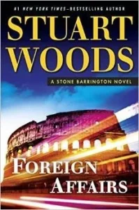 Featured image for Zusammenfassung von 'Foreign Affairs' von Stuart Woods