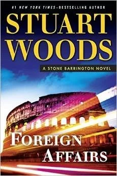 Featured image for Zusammenfassung von 'Foreign Affairs' von Stuart Woods