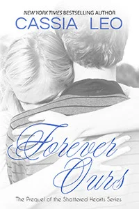 Featured image for Zusammenfassung von „Forever Ours“ von Cassia Leo