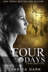 Featured image for Zusammenfassung von 'Four Days' von Dannika Dark
