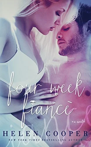 Featured image for Zusammenfassung von 'Four Week Fiancé' von Helen Cooper