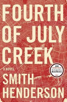 Featured image for Zusammenfassung von 'Fourth of July Creek' von Smith Henderson