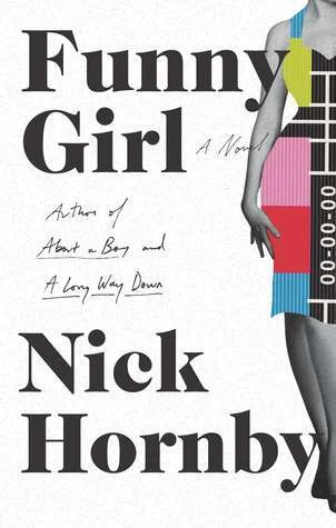 Featured image for Zusammenfassung von 'Funny Girl' von Nick Hornby