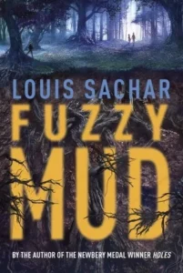 Featured image for Zusammenfassung von 'Fuzzy Mud' von Louis Sachar