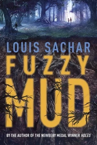 Featured image for Zusammenfassung von 'Fuzzy Mud' von Louis Sachar